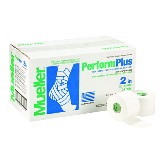 Mueller Perform Plus Tape 2" X 15 YD