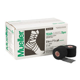 Mueller 易撕輕便貼布 2寸 X 7.5碼 白色