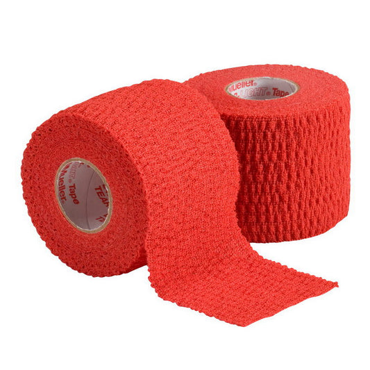 Mueller 易撕輕便貼布 2" X 7.5 YD