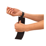 Mueller Elastic Wrist Support With Loop