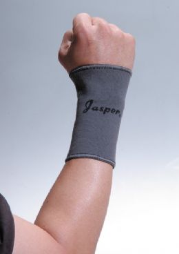 Jasper 竹炭透氣抑菌防臭護腕