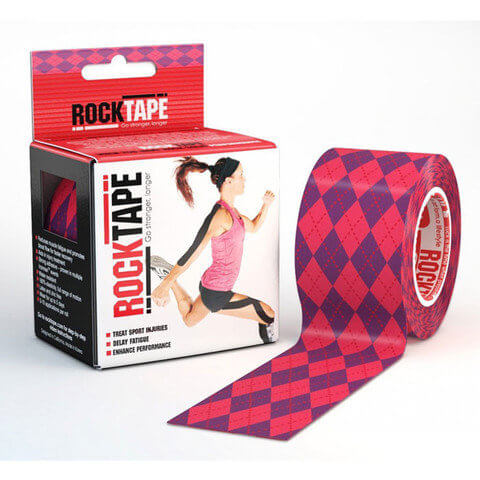 RockTape Athletic TAPES & STRAPS