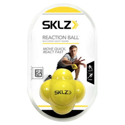 SKLZ Reaction Ball -Baseball and Softball Reflex and Agility Trainer