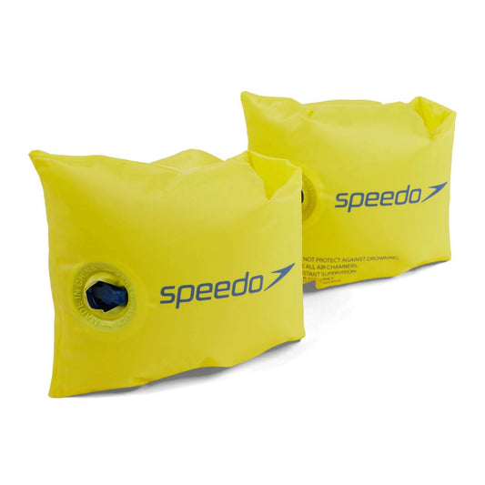 Speedo 嬰幼兒（0-6 歲）手袖