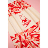 Speedo Miffy x Speedo 疊層裹身毛巾