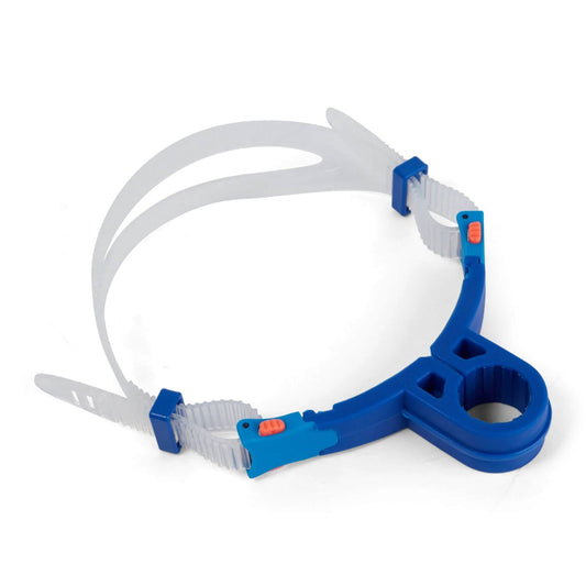 Speedo Pattern Centre Snorkel