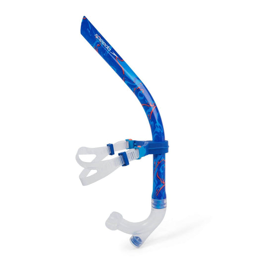 Speedo Pattern Centre Snorkel