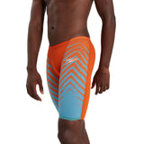 Speedo【FINA Approved】Fastskin Lzr Pure Valor Men's Jammer