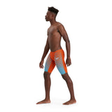 Speedo【FINA Approved】Fastskin Lzr Pure Valor Men's Jammer