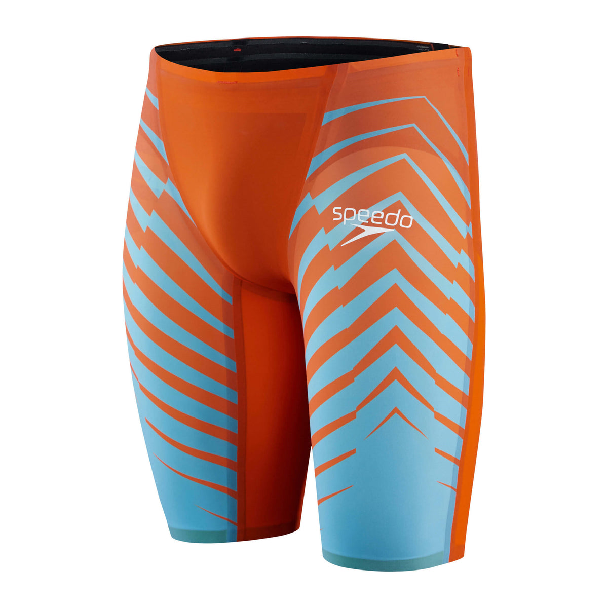 Speedo【FINA Approved】Fastskin Lzr Pure Valor Men's Jammer