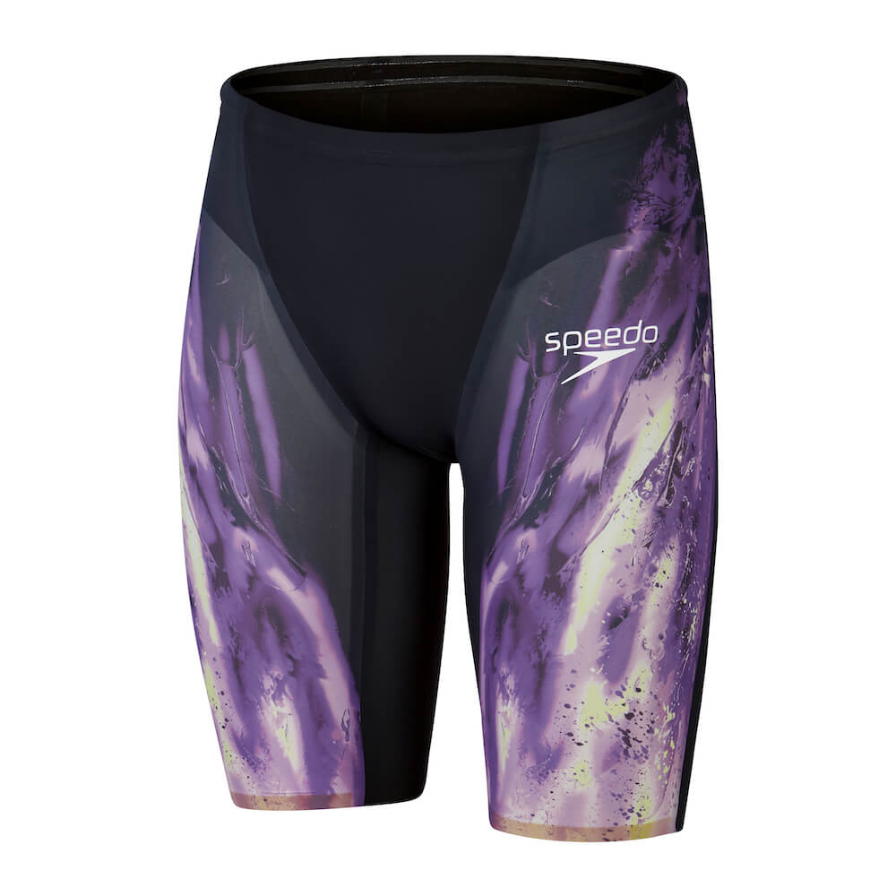 Speedo【FINA Approved】 Fastskin Lzr Pure Valor Men's Jammer