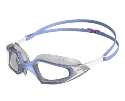 Speedo Aquapulse Pro Adult Goggles (Asia Fit)