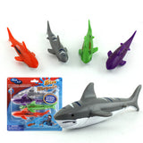 Swim Fun Kid's dive training toys