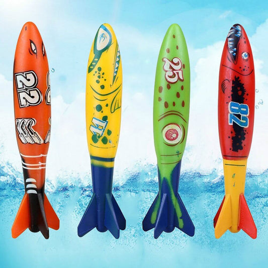 Swim Fun 兒童潛水訓練玩具