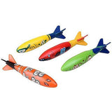 Swim Fun Kid's dive training toys