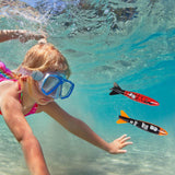 Swim Fun Kid's dive training toys