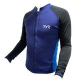 TYR 1.8 毫米氯丁橡膠泳衣附保暖套