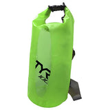 TYR 10L Translucent Waterproof Bag