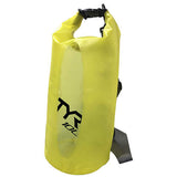 TYR 10L Translucent Waterproof Bag