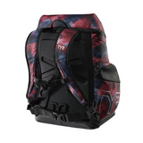 TYR Alliance 45L Backpack - Starhex