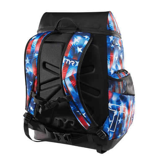 TYR Alliance 45L Backpack - USA Genesis
