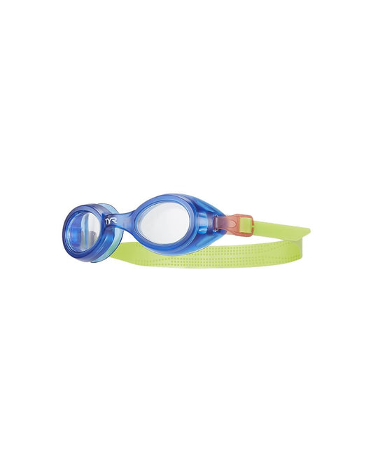 TYR Aqua Blaze 兒童泳鏡