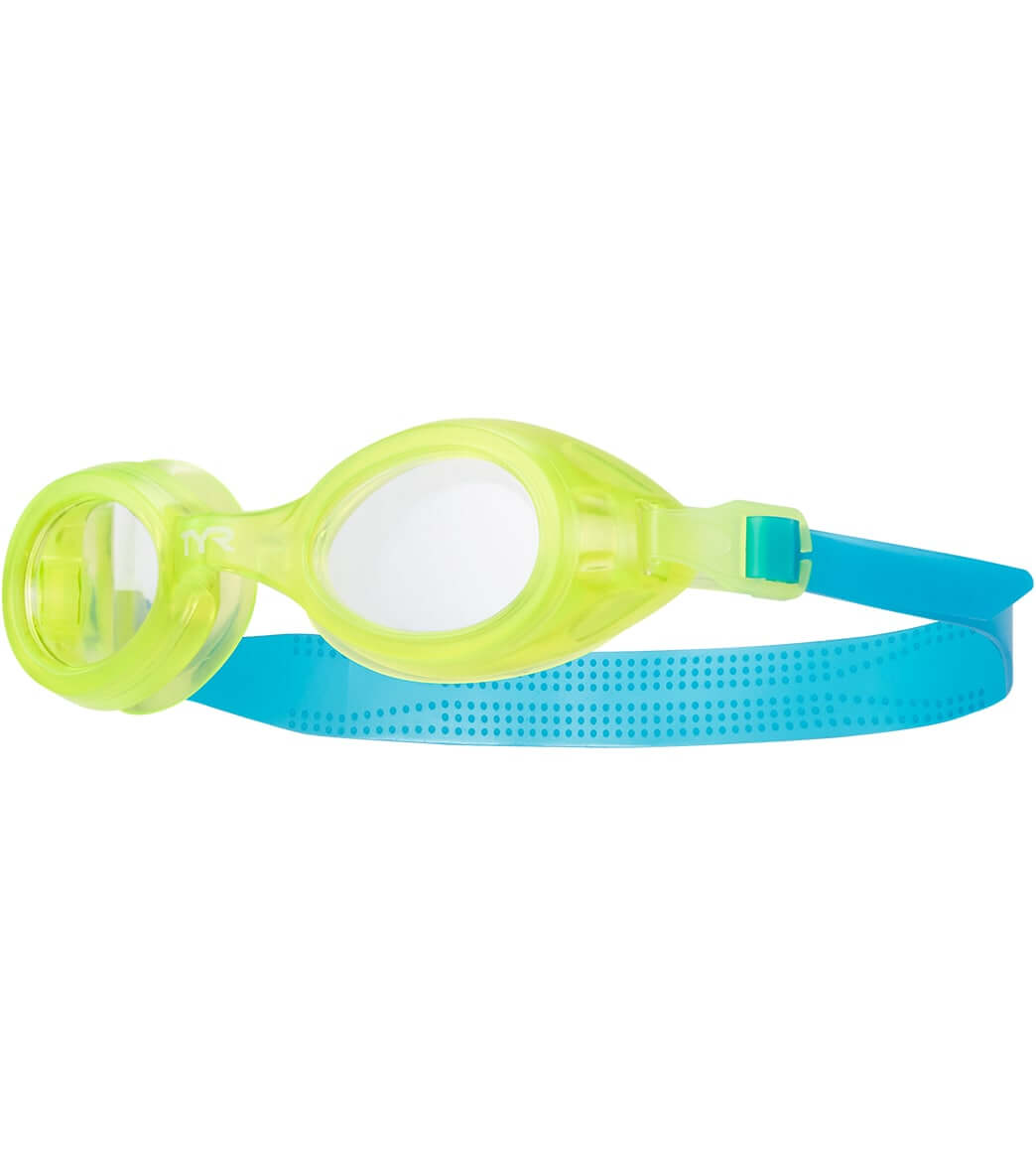 TYR Velocity Swim Goggles – Adult, Junior & Kid Sizes Available – Variety Of Styles