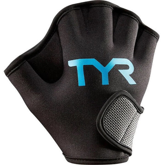 Aquatic Resistance Gloves