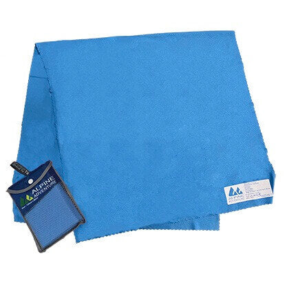 Alpine Adventure Big Size Quick Dry Towel