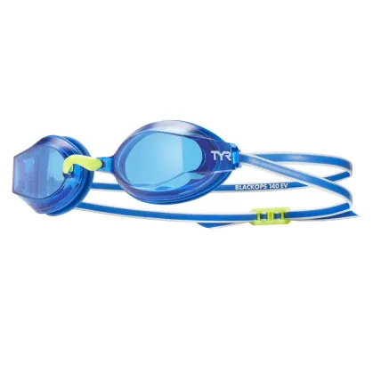 TYR Blackops 140 EV Racing Junior Goggles