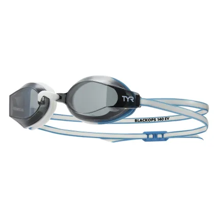 TYR Blackops 140 EV Racing Junior Goggles