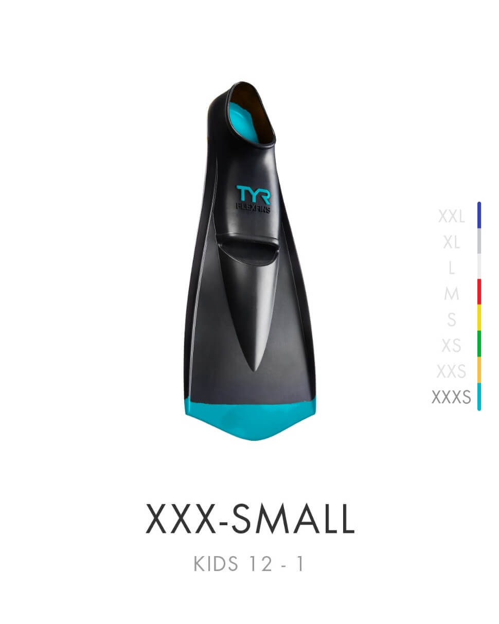 TYR Flexfins™ 2.0