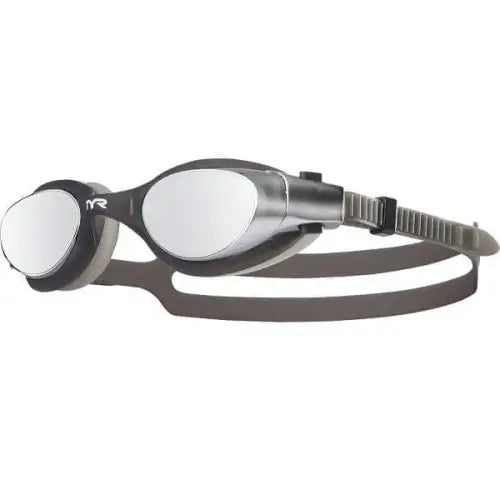 TYR Anti-Fog Mirror Goggles