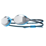 TYR Blackops 140 EV Racing Mirrored Junior Goggles