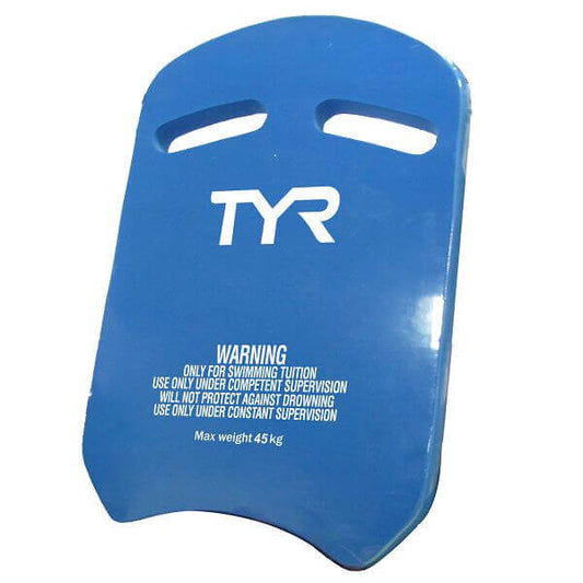 TYR High Density Swimming Kickboard with Grips