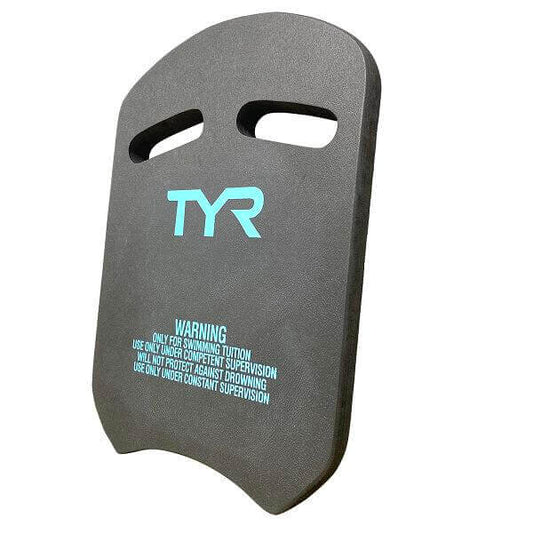 TYR High Density Swimming Kickboard with Grips