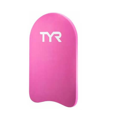 TYR Kickboard Pink