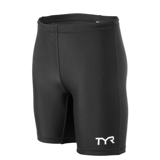 TYR Kid's Swim Shorts Boxer