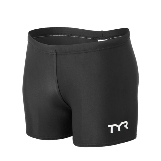 TYR Kids Training Swim Trunk