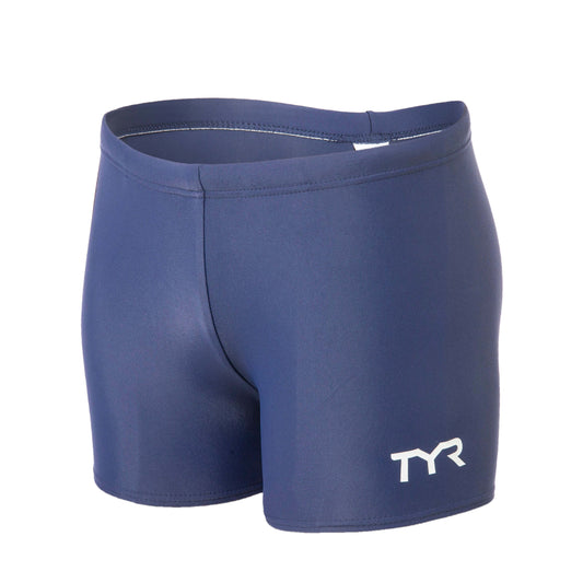 TYR Kids Training Swim Trunk