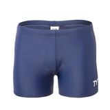 TYR Kids Training Swim Trunk