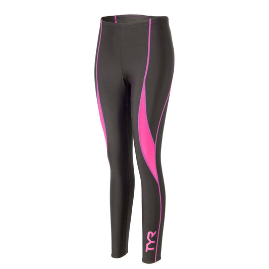 TYR Ladies UV Protection Swim Pants