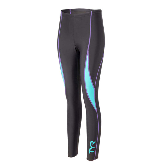 TYR Ladies UV Protection Swim Pants