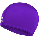 TYR Lycra® 纖維泳帽
