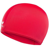 TYR Lycra® 纖維泳帽