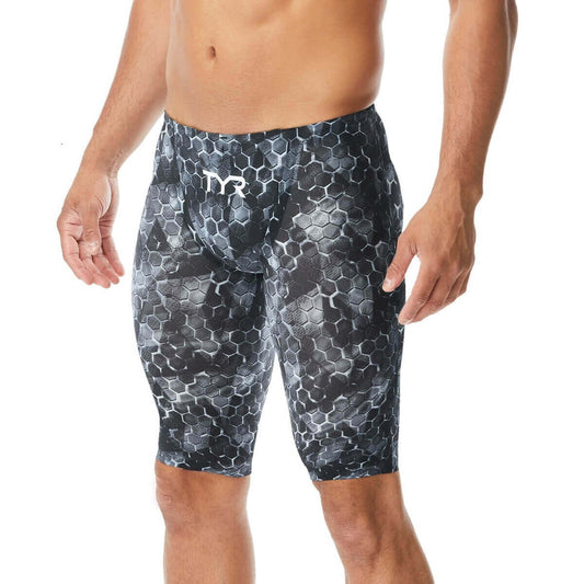 TYR Men’s Avictor® Supernova High Jammer