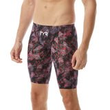 TYR Men’s Avictor® Supernova High Jammer