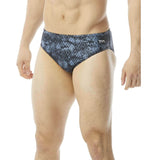 TYR Men’s Glacial Racer Swimsuit