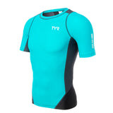 TYR 男士貼身防曬泳衣