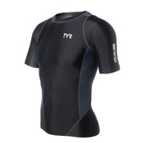 TYR 男士貼身防曬泳衣